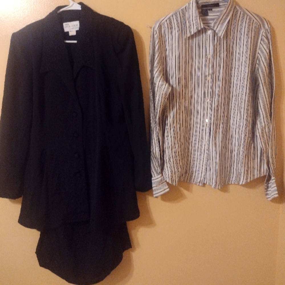 Business Outfit